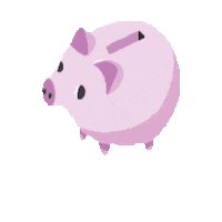 Raha Sticker by WSOYkirjat