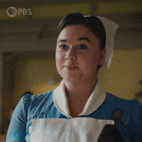 Happy Episode 7 GIF by PBS