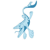 Keeta Sticker