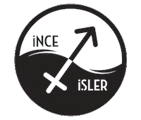 Sticker by Ince Isler