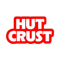 Crispy Parm Pan Sticker by Pizza Hut