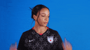 Malpugh Mallorypugh GIF by Chicago Stars FC