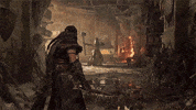 Come At Me Slow Motion GIF by Xbox