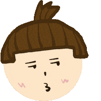 Thinking Ding Sticker