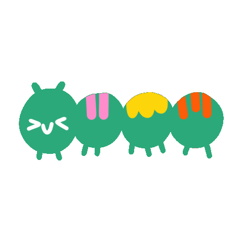 Happy Adventure Sticker