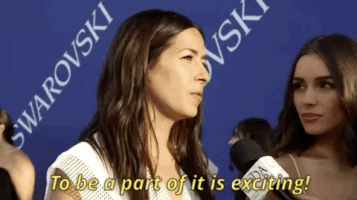 council of fashion designers of america cfda 2018 GIF by CFDA