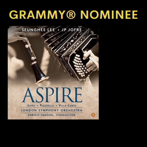 Aspire GIF by Musica Solis Productions