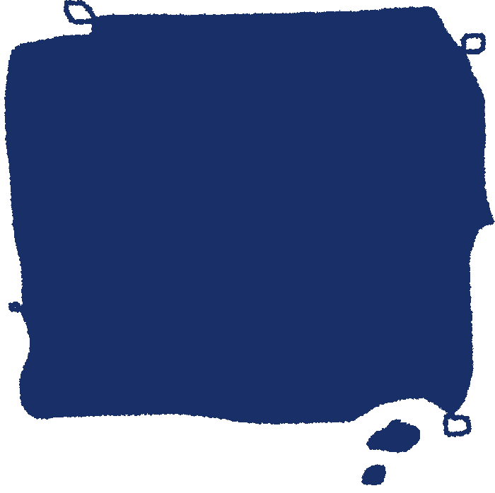 Doodle 吹き出し Sticker