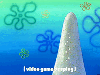 season 3 GIF by SpongeBob SquarePants