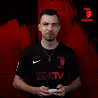 Bundesliga Esports GIF by FC Augsburg 1907