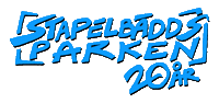 Stapel Sticker by Bryggeriet Skate Org