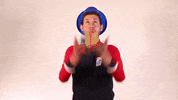 Jason Brown Dancing GIF by U.S. Figure Skating