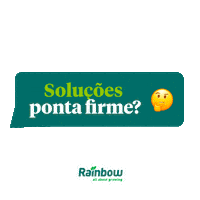 Fatorwow Sticker by rainbowagrobrasil