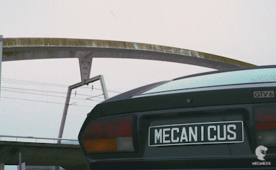 For Sale Vintage GIF by Mecanicus