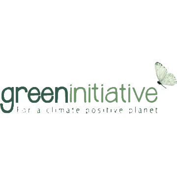 GreenInitiative giphyupload carbon neutral forest friends climate positive Sticker