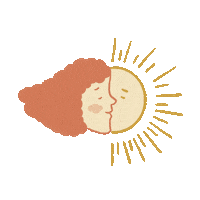 Sun Gunes Sticker