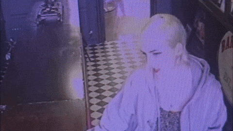 GIF by Partisan Records