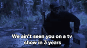 scared famous grave GIF by VH1