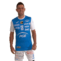 Belchatow Sticker by PGE Skra Bełchatów