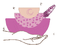 Care Creativity Sticker