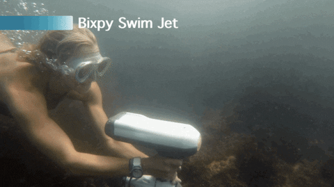 bixpy GIF by Product Hunt
