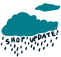 Small Business Shop Sticker