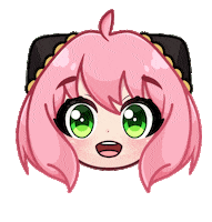 Girl Love Sticker