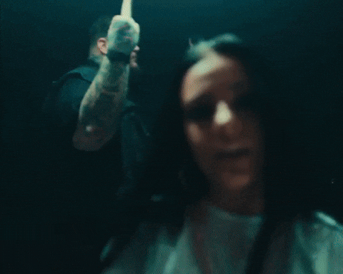 Wild Ones GIF by Jessie Murph