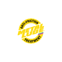 Lubricante Sticker by Metal Lube