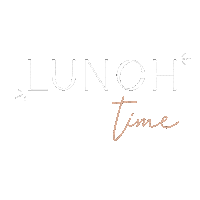 Time Text Sticker