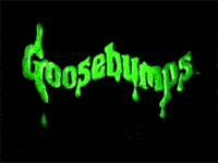Rl Stine 90S GIF