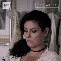 Drama Ok GIF by S4C