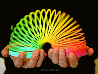 Fun Rainbow GIF