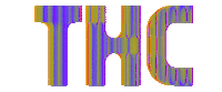 Art Glitch Sticker