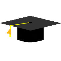 acgators alleghenygrad Sticker by Allegheny College