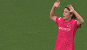 Nc Nccourage GIF by National Women's Soccer League