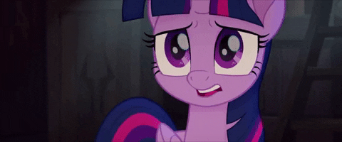 GIF by My Little Pony: The Movie