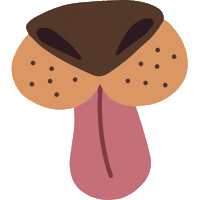 Dog Sticker by RMITStudentLife