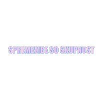 Skupnost Sticker by 8marec