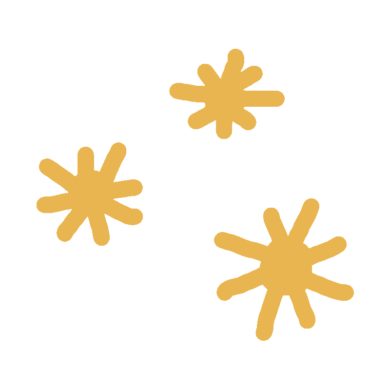 Palmyra Sticker by Santa Dra