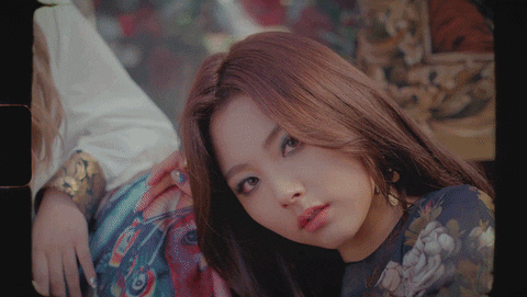 Mv Group GIF by KPopSource