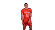 Volleyball Bogdan Sticker by WorldChampsInRussia