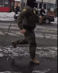 Ice GIF by Respective
