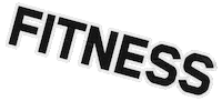 Fitness Challenge Sticker by Team WIT