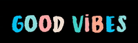kellyyhill summer good vibes island tropical GIF