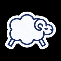 helixsleep sheep helix GIF