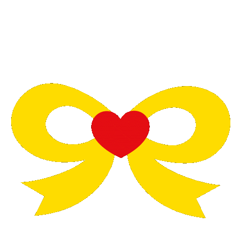 SanrioLicense giphyupload valentine bow sanrio Sticker