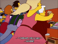 season 8 GIF