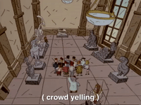 nickrewind nicksplat aaahh real monsters GIF