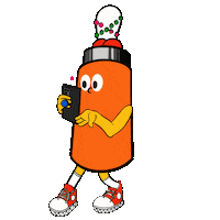 Happy Pop Sticker by jumiso
